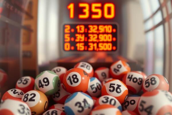 Lotería Primera hoy: Resultados y números ganadores 2 de abril