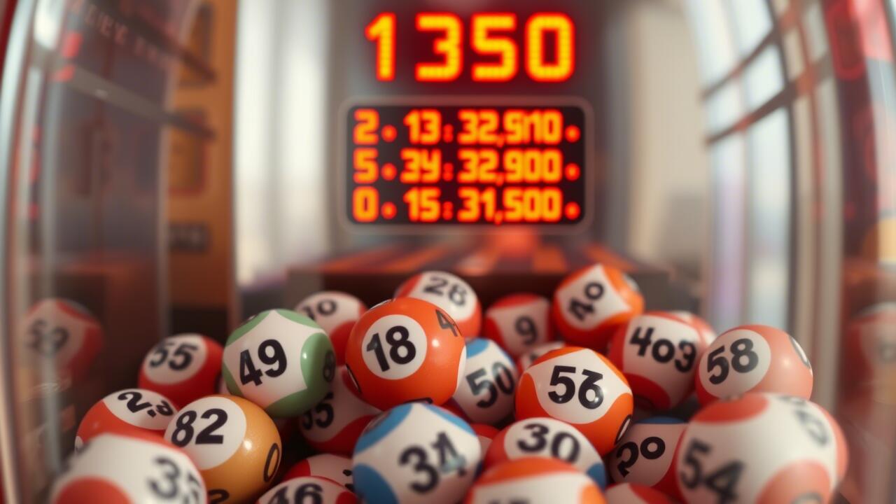 Lotería Primera hoy: Resultados y números ganadores 2 de abril