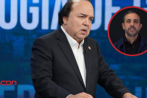 Sugieren a dueño del Jet Set entregarse voluntariamente ante Yeni Berenice. (foto, fuente externa)
