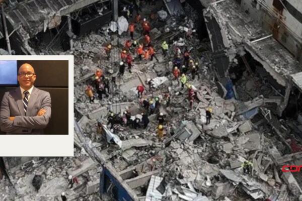 El quipo tiene la misión de ayudar al país y al Gobierno a entender con precisión. Foto: Fuente externa 