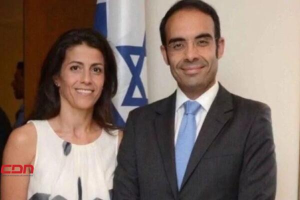 Confirman muerte de exdirector de Altice USA y su esposa en tragedia del Jet Set. (foto, fuente externa)