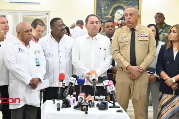 Hoy inició el protocolo de verificación migratoria a parturientas extranjeras en 33 hospitales del país. (foto,fuente)