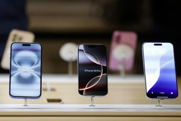 Los nuevos aranceles de Trump para China, India y Vietnam amenaza con encarecer los productos Apple, especialmente los iPhone