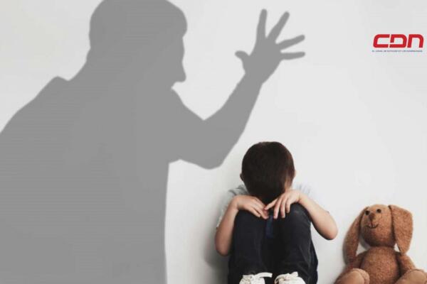 Hoy se conmemora el Día Internacional de la Lucha contra el Maltrato Infantil. (foto, fuente externa)