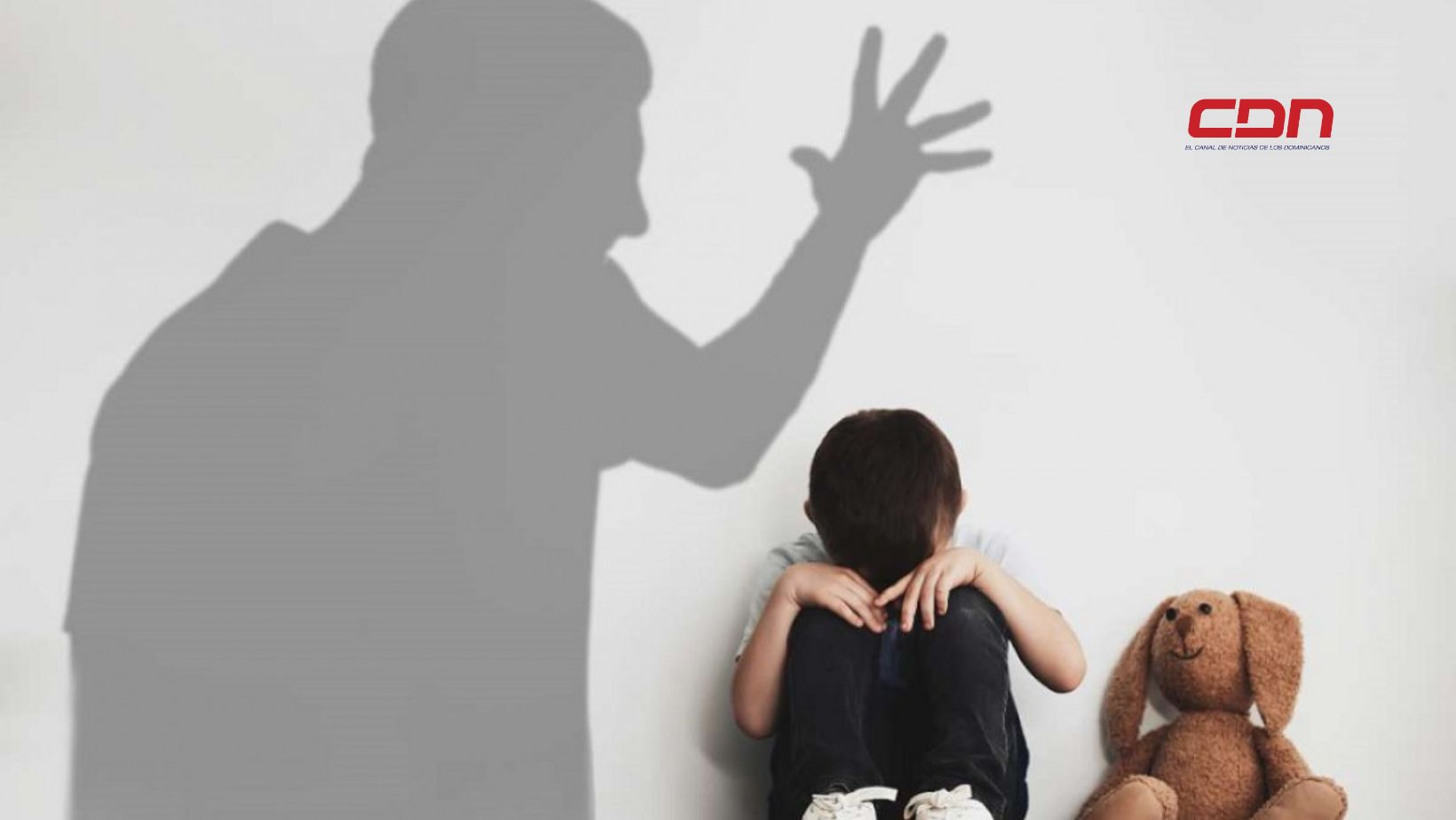Maltrato Infantil