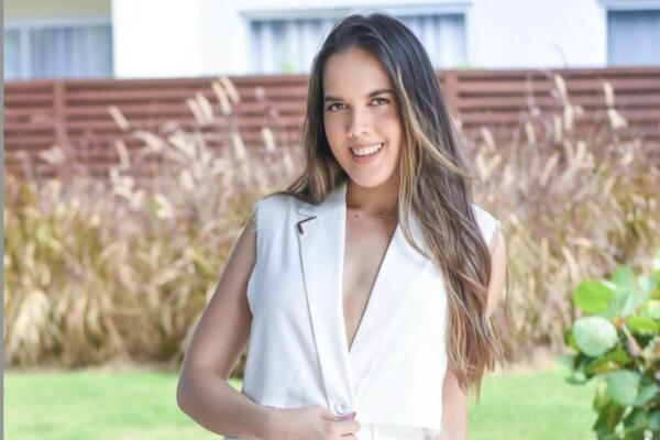 Melissa Tejeda, fallecida en tragedia del Jet Set