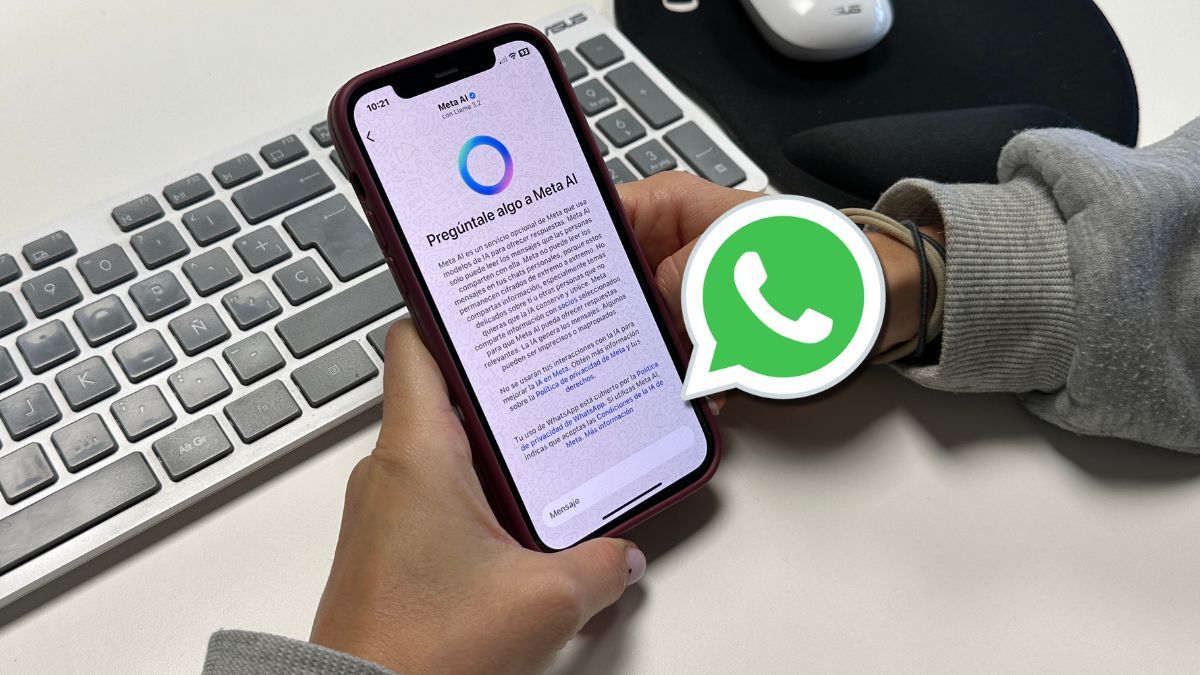 El impacto de Meta AI en la privacidad, automatización y consumo de noticias a través de WhatsApp