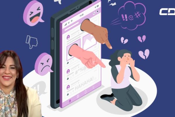¿Cómo la misoginia en redes sociales afecta la autoestima de la mujer y las relaciones de pareja? 