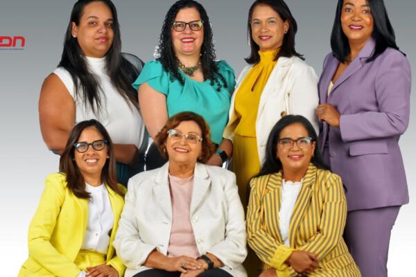 Foro de Mujeres Periodistas Dominicanas abre convocatorias para el Premio Periodista Pía Rodríguez. (foto, fuente externa)

