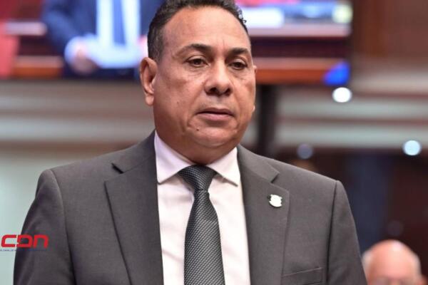 Senador Pedro Tineo somete proyecto de ley que crea el Sistema Nacional de Supervisión y Certificación de Obras Públicas y Privadas. (foto, fuente externa)

