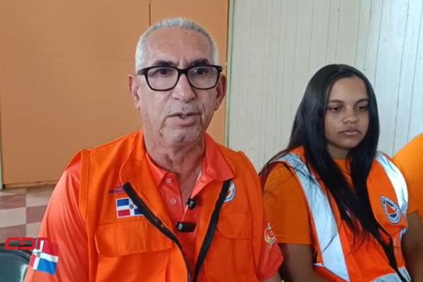 Zona fronteriza de Dajabón cierra operativo con saldo de dos fallecidos y varios heridos.(foto, fuente externa)