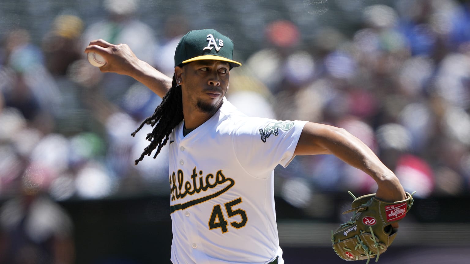 MLB Hoy: Hora de los juegos de Grandes Ligas del 09 de abril