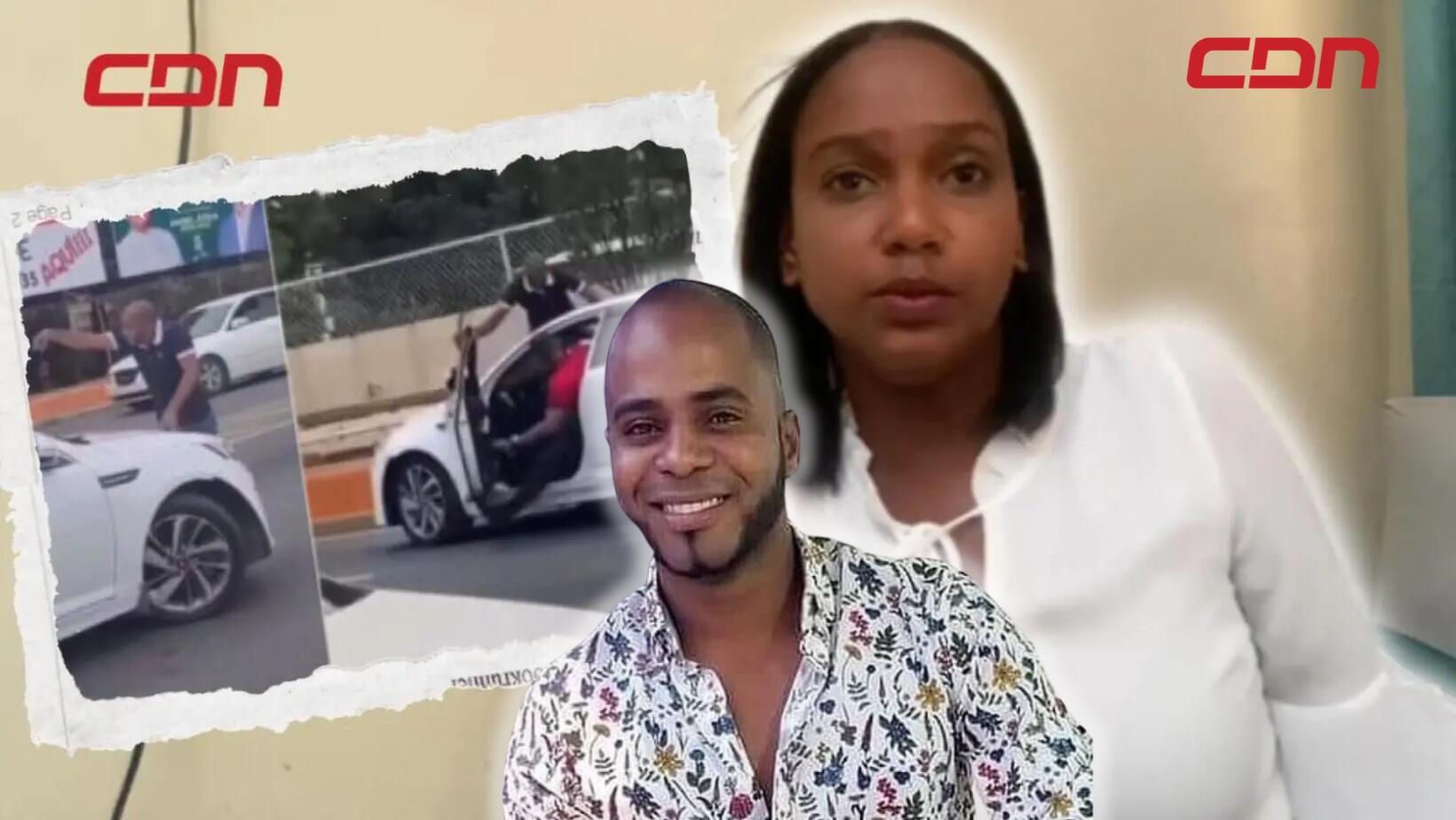 regidor acusado de agredir expareja