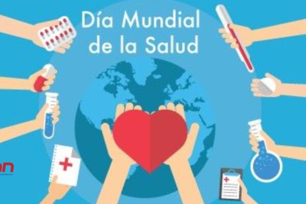 Cada 7 de abril se celebra el Día Mundial de la Salud. (foto, fuente externa)