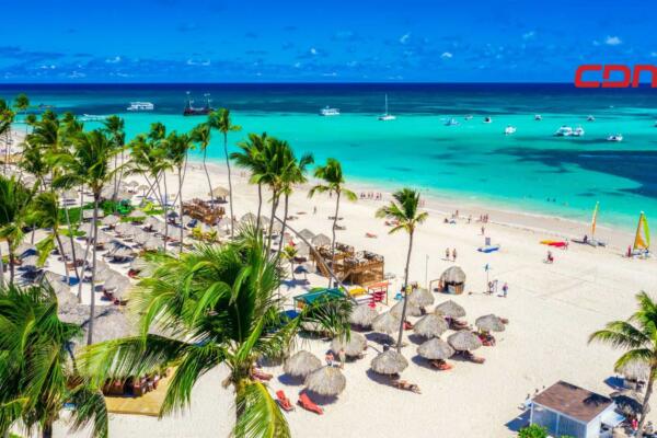 República Dominicana sigue siendo un destino seguro para el turismo y la inversión. (foto, fuente externa)