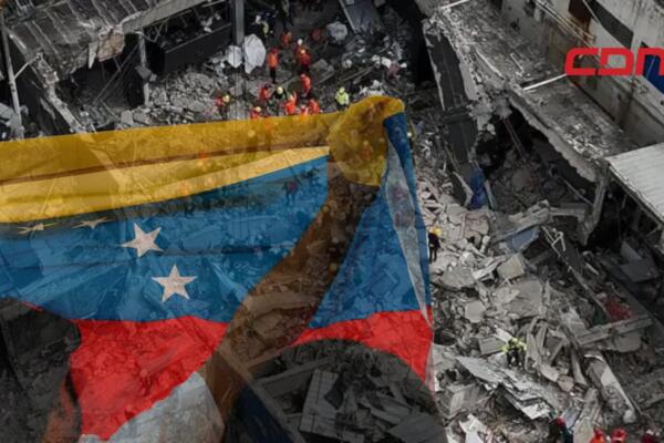 Uno de los principales desafíos a los que se enfrentan las familias de las víctimas es la repatriación de los cuerpos. 