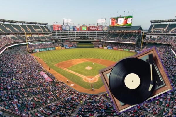 Te explicamos qué es una walk-up song y por qué está en su punto más alto de búsqueda en los Estados Unidos. Foto: CDN Digital