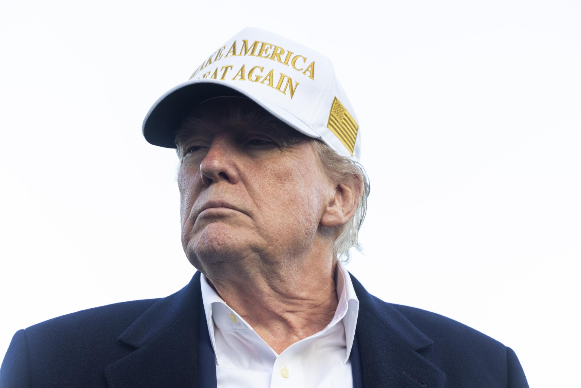 Juez de Texas prohíbe al Gobierno de Trump usar ley centenaria para expulsar venezolanos