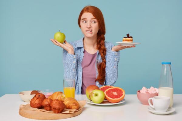 El Día Internacional sin Dietas se celebra cada 6 de mayo. Es una fecha dedicada a promover la aceptación corporal y rechazar los cánones de belleza impuestos por la industria de la moda, la publicidad y las redes sociales.