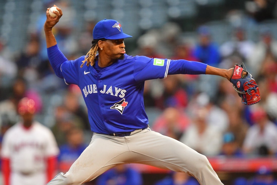 MLB Hoy: Hora de los juegos de Grandes Ligas del 11 de mayo
