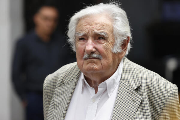 Mujica, el presidente latinoamericano que no se parecía a ningún otro