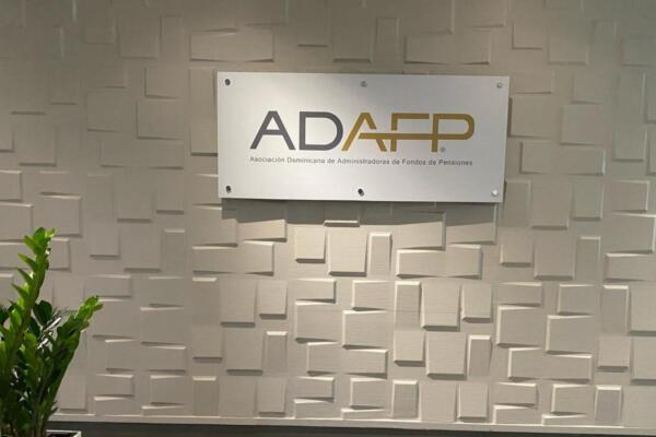 ADAFP destaca solidez en rentabilidad de fondos de pensiones en RD