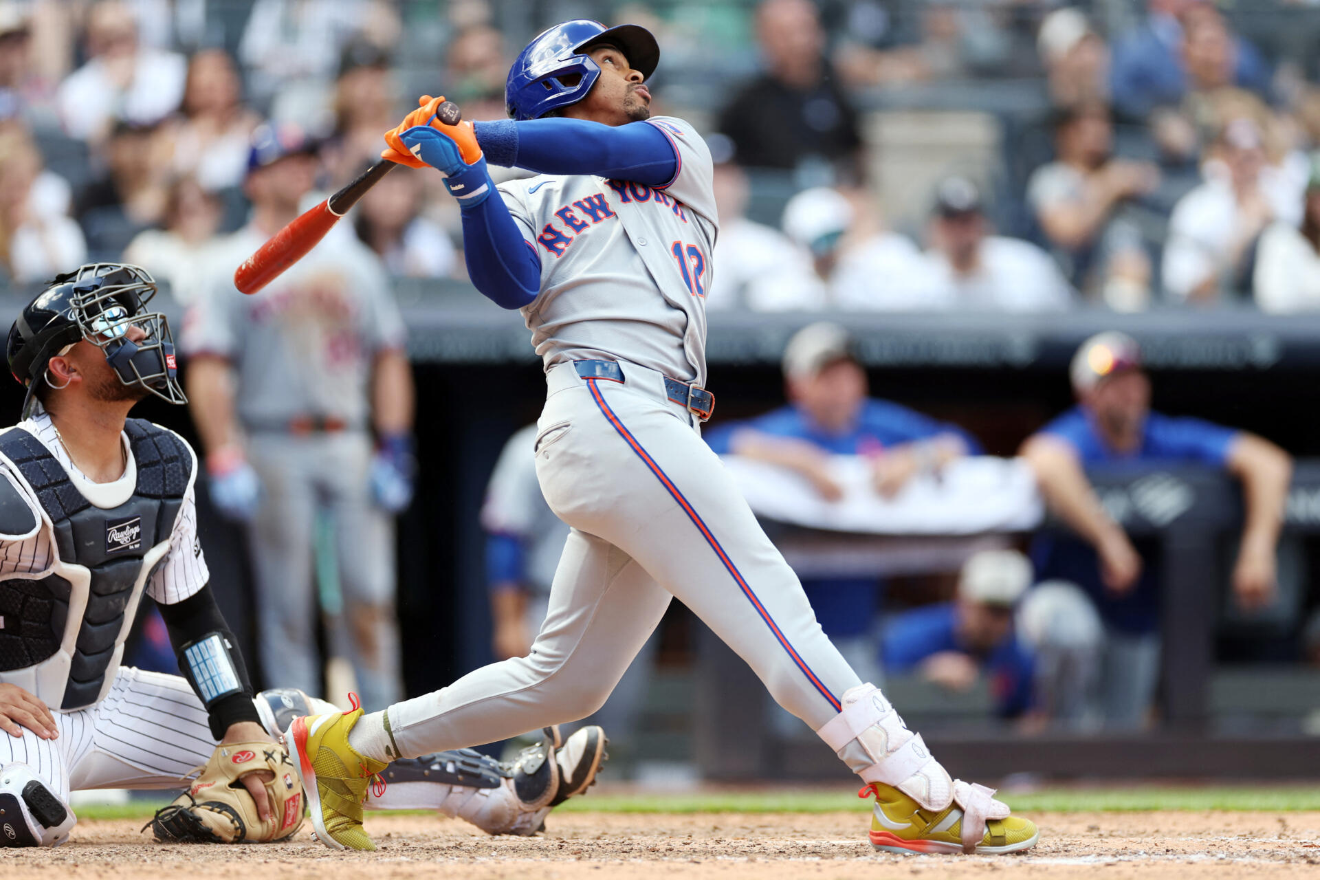 Venganza en el Bronx: Juan Soto y sus Mets le devuelven el golpe a Yankees