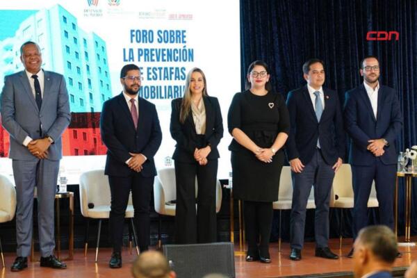 Acoprovi durante su lanzamiento