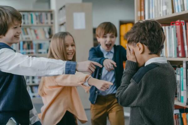 Día Internacional contra el Bullying o el Acoso Escolar: ¿cuál es el objetivo? (Foto, fuente externa)