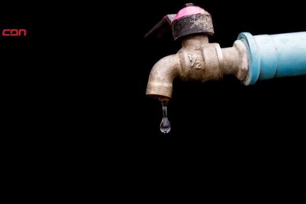 Crisis de agua: servicio limitado en el Distrito Nacional y Santo Domingo Oeste. (foto, fuente externa)