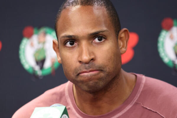 Al Horford prefiere tomarse un tiempo antes de tomar una decisión definitiva.