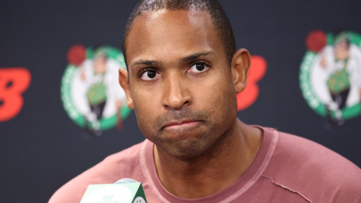 Al Horford prefiere tomarse un tiempo antes de tomar una decisión definitiva.