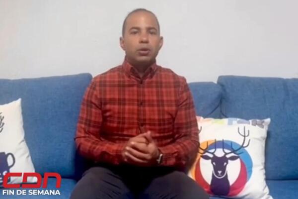 El alcalde de Tireo, en La Vega, Paul Piña, informó que las lluvias han provocado daños significativos en varias comunidades de la zona.