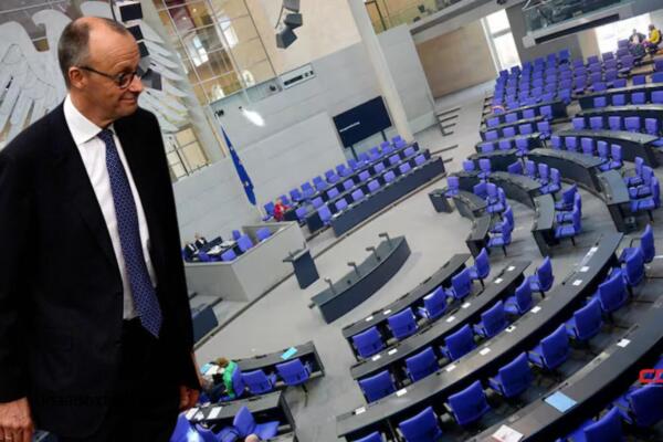 La votación resolvió así la incertidumbre generada a primera hora del día. Foto: Fuente externa 