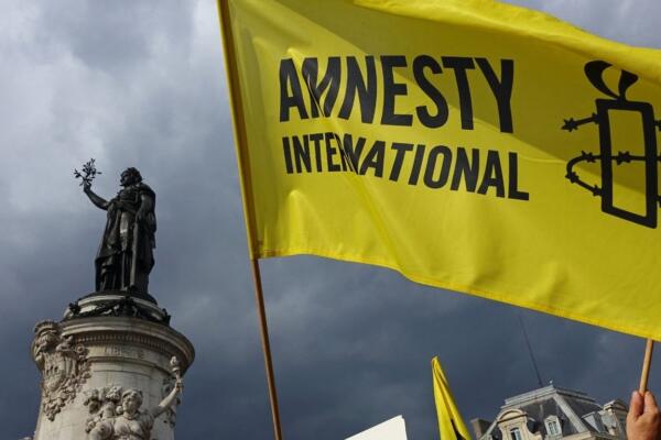 Amnistía Internacional exigió al Gobierno dominicano detener las políticas actuales de migración y promover una basada en 