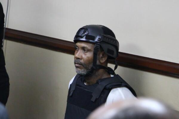 Aplazan medida de coerción contra hombre acusado de raptar niña con autismo en San Juan 