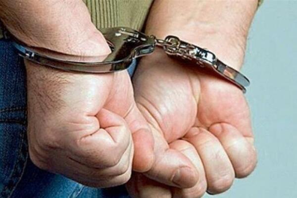 Apresan delincuente acusado de robos en viviendas en La Romana