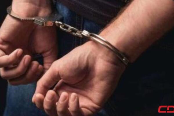 Apresan en Villa Altagracia a delincuente 