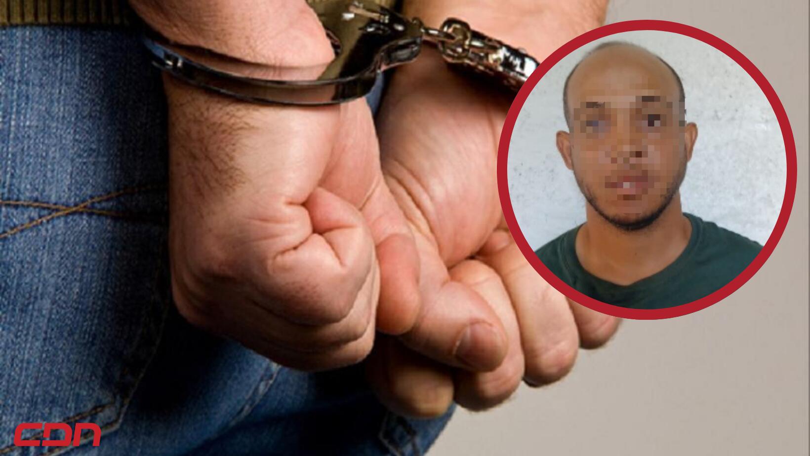 Arrestan