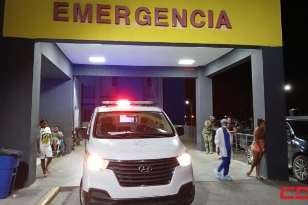 Asesinan a ciudadano haitiano de una estocada en Barahona