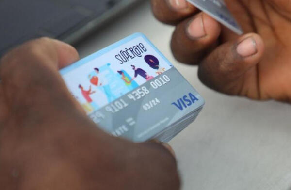 Así puedes consultar el Bono Madre 2025