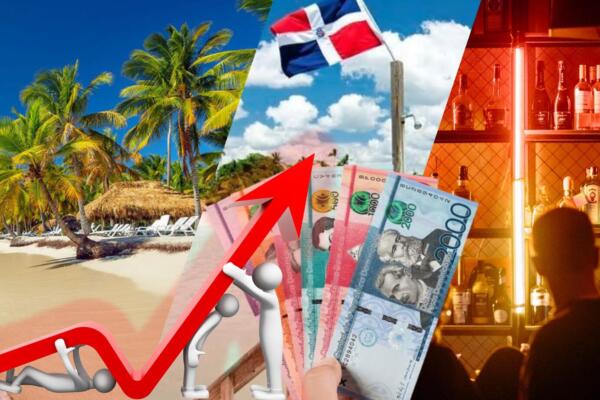La primera partida del aumento salarial al sector turístico hotelero y a los bares y restaurantes se realizará este primero de junio. 