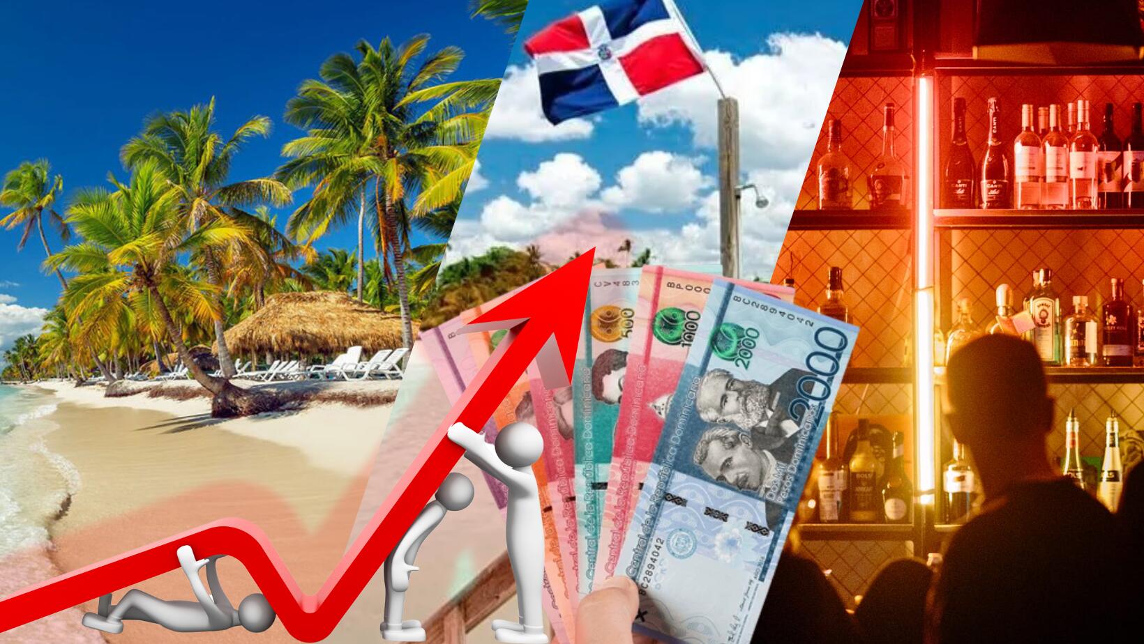 Aumento salarial al sector turistico