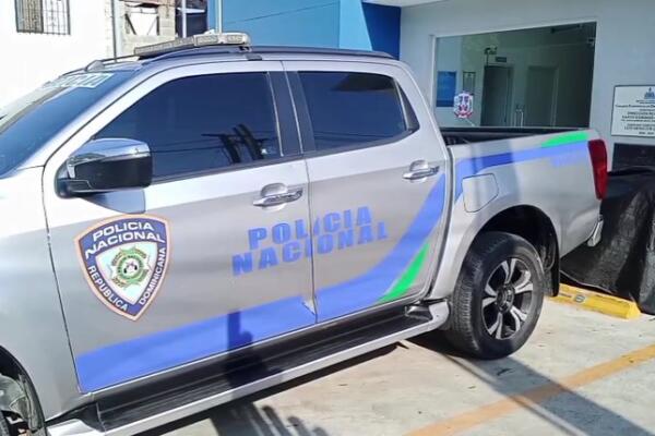Autoridades investigan asesinato de joven cuyo cuerpo fue hallado en matorrales de Pedro Brand
