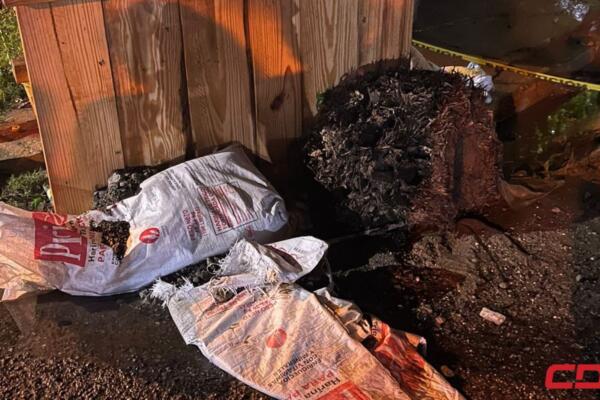 “Sentí que era un sueño”: adolescente sobrevive ocho horas en alcantarilla en San Cristóbal 