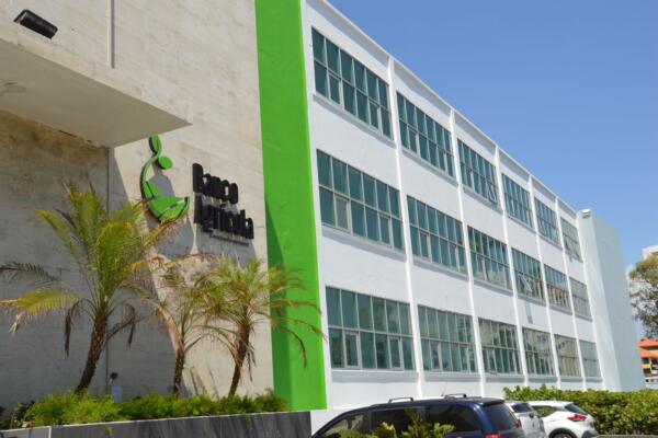 Bagrícola financia pequeños productores, exponen productos