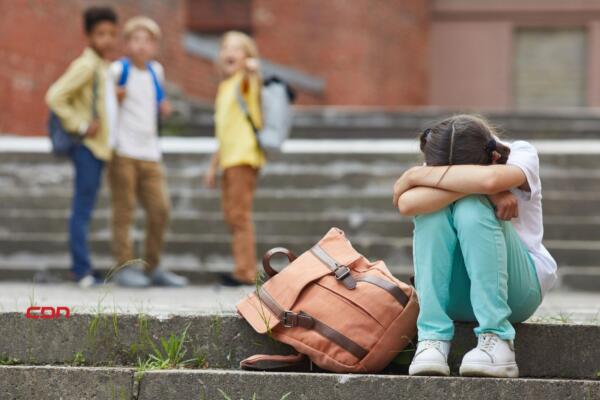 Hoy es Día Internacional contra el Bullying o Acoso Escolar. (foto, fuente externa)