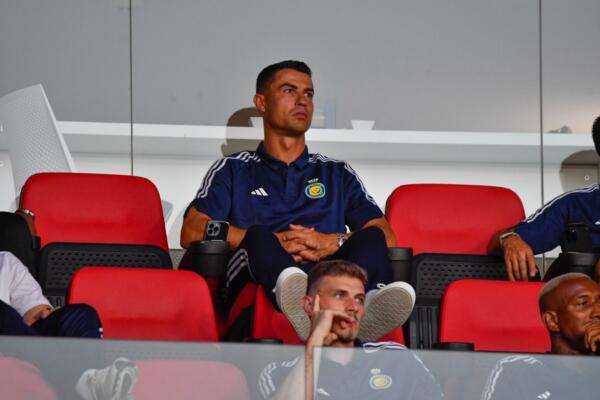Ronaldo anotó ante el Al Fateh su gol número 99 con el Al Nassr, su tanto número veinticinco de esta temporada, en la que se proclamó máximo goleador de la competición doméstica. 