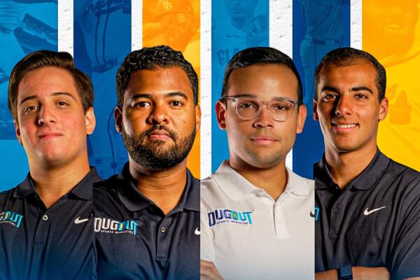 Los primeros clientes de la nueva agencia de marketing deportivo son el campocorto de los Gigantes de San Francisco, Willy Adames; el antesalista de los Rays de Tampa, Junior Caminero, y el bateador designado de los Bravos de Atlanta, Marcell Ozuna.
