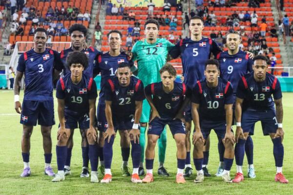 El cuerpo técnico que lidera Marcelo Neveleff contará con estos 23 guerreros para buscar los triunfos que la lleven a la fase final de las Eliminatorias de Concacaf Mundial FIFA 2026 y también trascender en la Copa Oro de la Concacaf 2025.